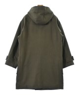 ULTERIOR（アルテリア）ダッフルコート カーキ サイズ:3(L位) メンズ/2200646713014
