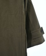 ULTERIOR（アルテリア）ダッフルコート カーキ サイズ:3(L位) メンズ/2200646713014