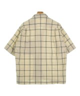 ULTERIOR（アルテリア）カジュアルシャツ ベージュ サイズ:4(XL位) メンズ/2200636258037
