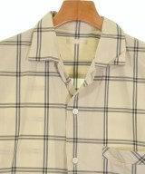 ULTERIOR（アルテリア）カジュアルシャツ ベージュ サイズ:4(XL位) メンズ/2200636258037