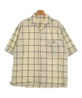 ULTERIOR カジュアルシャツ