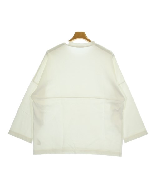 ULTERIOR（アルテリア）Tシャツ・カットソー 白 サイズ:4(XL位) メンズ/2200709426011
