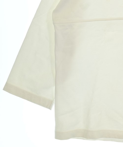ULTERIOR（アルテリア）Tシャツ・カットソー 白 サイズ:4(XL位) メンズ/2200709426011