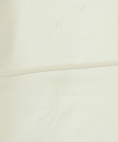 ULTERIOR（アルテリア）Tシャツ・カットソー 白 サイズ:4(XL位) メンズ/2200709426011