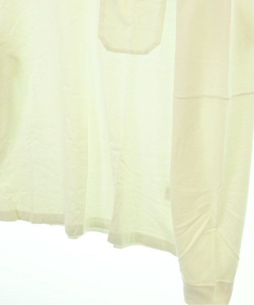 ULTERIOR（アルテリア）Tシャツ・カットソー 白 サイズ:3(L位) メンズ/2200723698036