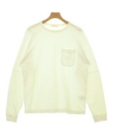 ULTERIOR（アルテリア）Tシャツ・カットソー 白 サイズ:3(L位) メンズ/2200723698036