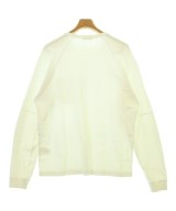 ULTERIOR（アルテリア）Tシャツ・カットソー 白 サイズ:3(L位) メンズ/2200723698036