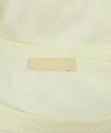 ULTERIOR（アルテリア）Tシャツ・カットソー 白 サイズ:3(L位) メンズ/2200723698036