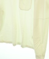 ULTERIOR（アルテリア）Tシャツ・カットソー 白 サイズ:3(L位) メンズ/2200723698036