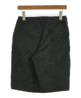 disemBySiiK（ディゼムバイシーク）ショートパンツ 黒 サイズ:1(S位) メンズ/2200637335034