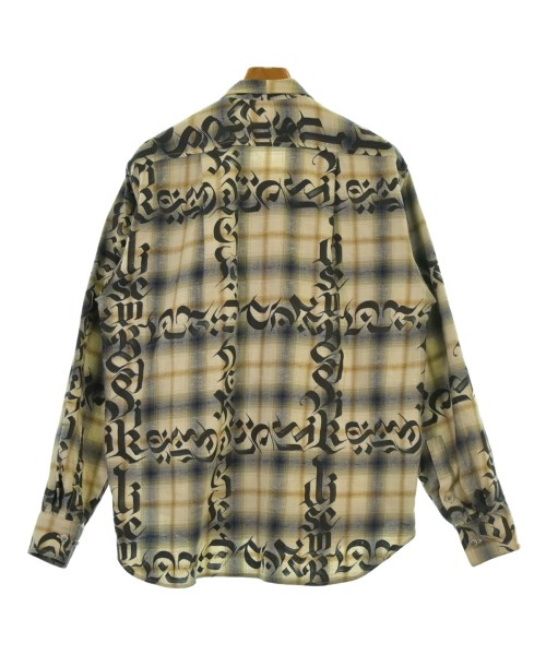 disemBySiiK（ディゼムバイシーク）カジュアルシャツ その他（柄物・カラフル） サイズ:0(XS位) メンズ/2200667420021