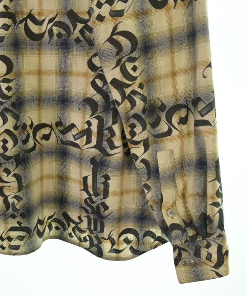 disemBySiiK（ディゼムバイシーク）カジュアルシャツ その他（柄物・カラフル） サイズ:0(XS位) メンズ/2200667420021