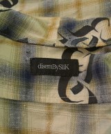 disemBySiiK（ディゼムバイシーク）カジュアルシャツ その他（柄物・カラフル） サイズ:0(XS位) メンズ/2200667420021