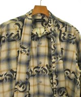 disemBySiiK（ディゼムバイシーク）カジュアルシャツ その他（柄物・カラフル） サイズ:0(XS位) メンズ/2200667420021