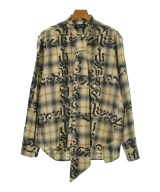 disemBySiiK カジュアルシャツ