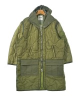 MYAR モッズコート