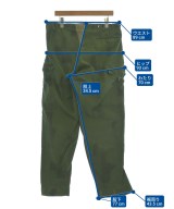 MYAR（マイヤー）カーゴパンツ カーキ サイズ:L メンズ/2200692268056