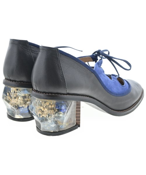 MABATAKI 美雨（マバタキミウ）パンプス 黒 サイズ:EU37(23.5cm位) レディース/2200663430062