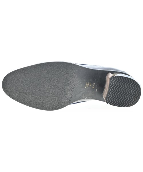 MABATAKI 美雨（マバタキミウ）パンプス 黒 サイズ:EU37(23.5cm位) レディース/2200663430062