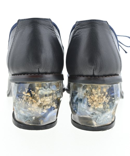 MABATAKI 美雨（マバタキミウ）パンプス 黒 サイズ:EU37(23.5cm位) レディース/2200663430062