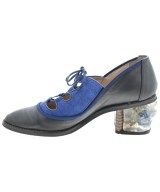 MABATAKI 美雨（マバタキミウ）パンプス 黒 サイズ:EU37(23.5cm位) レディース/2200663430062