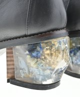 MABATAKI 美雨（マバタキミウ）パンプス 黒 サイズ:EU37(23.5cm位) レディース/2200663430062