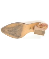 MABATAKI 美雨（マバタキミウ）パンプス 白 サイズ:S(22.5cm位) レディース/2200728964235