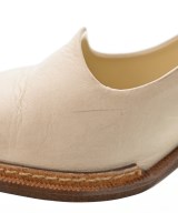 MABATAKI 美雨（マバタキミウ）パンプス 白 サイズ:S(22.5cm位) レディース/2200728964235