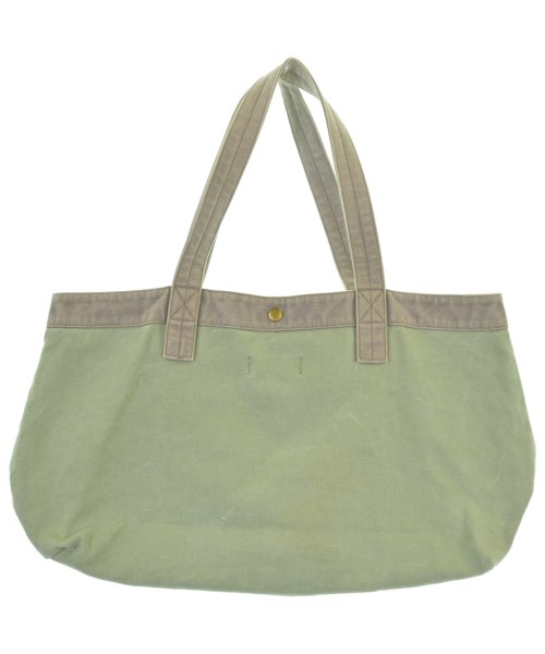 THE Animals Observatory（ジアニマルズオブザーバトリー）小物類（その他） 緑 サイズ:- キッズ/2200668421102