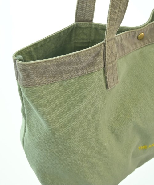 THE Animals Observatory（ジアニマルズオブザーバトリー）小物類（その他） 緑 サイズ:- キッズ/2200668421102