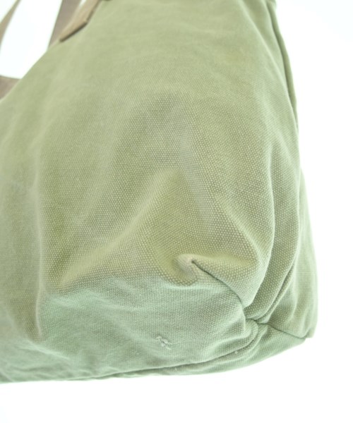 THE Animals Observatory（ジアニマルズオブザーバトリー）小物類（その他） 緑 サイズ:- キッズ/2200668421102