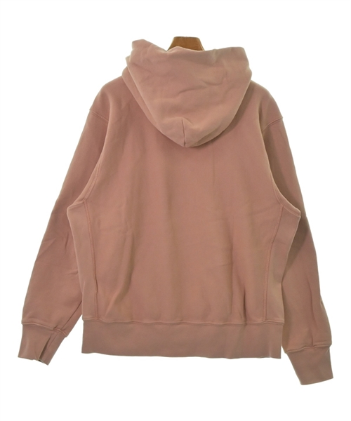 LES TIEN（レスティエン）パーカー ピンク サイズ:M メンズ/2200438186019