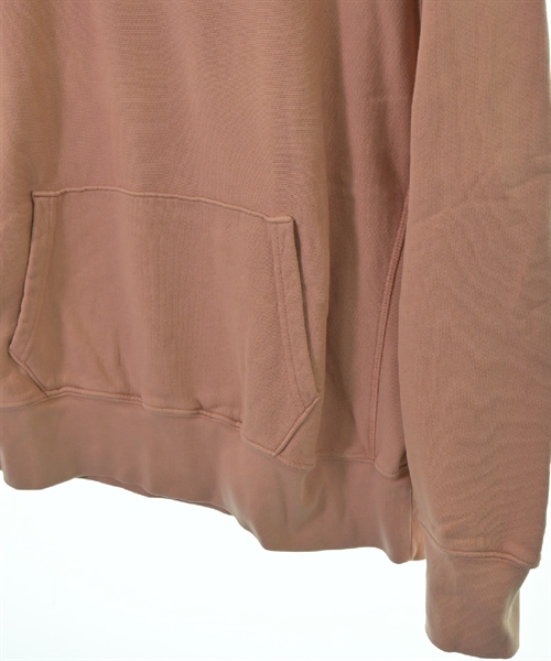 LES TIEN（レスティエン）パーカー ピンク サイズ:M メンズ/2200438186019