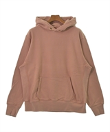 LES TIEN（レスティエン）パーカー ピンク サイズ:M メンズ/2200438186019