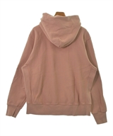 LES TIEN（レスティエン）パーカー ピンク サイズ:M メンズ/2200438186019