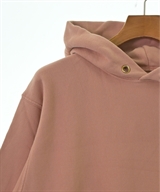 LES TIEN（レスティエン）パーカー ピンク サイズ:M メンズ/2200438186019