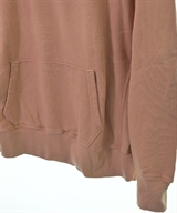 LES TIEN（レスティエン）パーカー ピンク サイズ:M メンズ/2200438186019