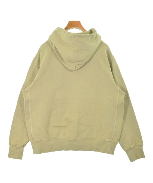 LES TIEN（レスティエン）パーカー 緑 サイズ:XL メンズ/2200637819046