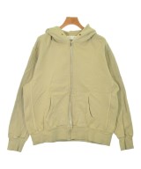 LES TIEN（レスティエン）パーカー 緑 サイズ:XL メンズ/2200637819046