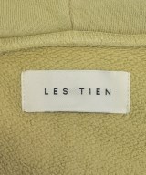 LES TIEN（レスティエン）パーカー 緑 サイズ:XL メンズ/2200637819046