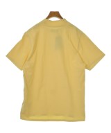 LES TIEN（レスティエン）Tシャツ・カットソー 黄 サイズ:M メンズ/2200639392066