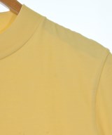 LES TIEN（レスティエン）Tシャツ・カットソー 黄 サイズ:M メンズ/2200639392066