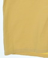 LES TIEN（レスティエン）Tシャツ・カットソー 黄 サイズ:M メンズ/2200639392066