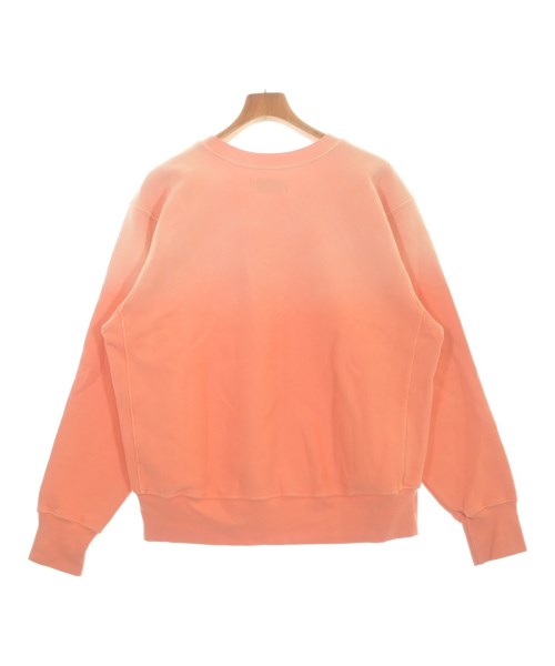 LES TIEN（レスティエン）スウェット オレンジ サイズ:M メンズ/2200621667059