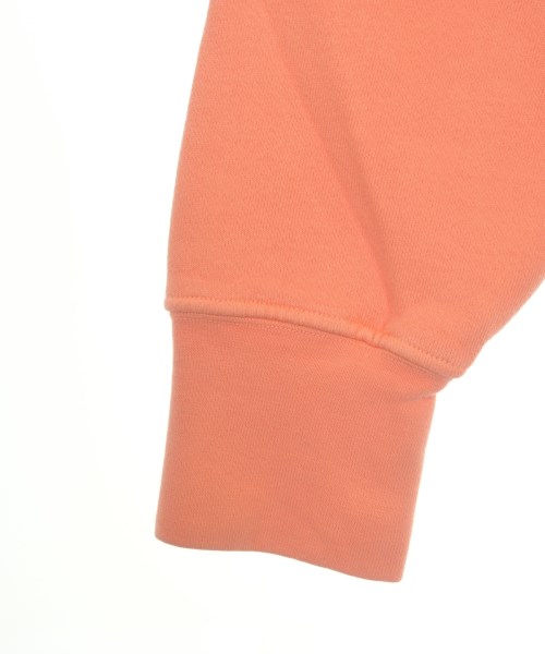 LES TIEN（レスティエン）スウェット オレンジ サイズ:M メンズ/2200621667059