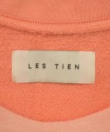 LES TIEN（レスティエン）スウェット オレンジ サイズ:M メンズ/2200621667059