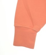 LES TIEN（レスティエン）スウェット オレンジ サイズ:M メンズ/2200621667059