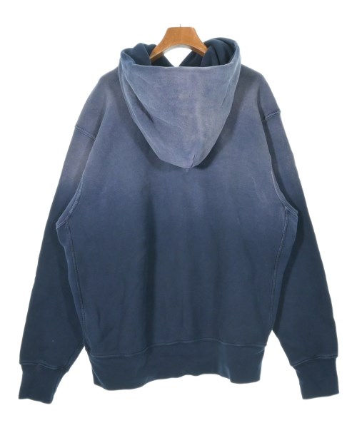 LES TIEN（レスティエン）パーカー 紺 サイズ:L メンズ/2200634321122