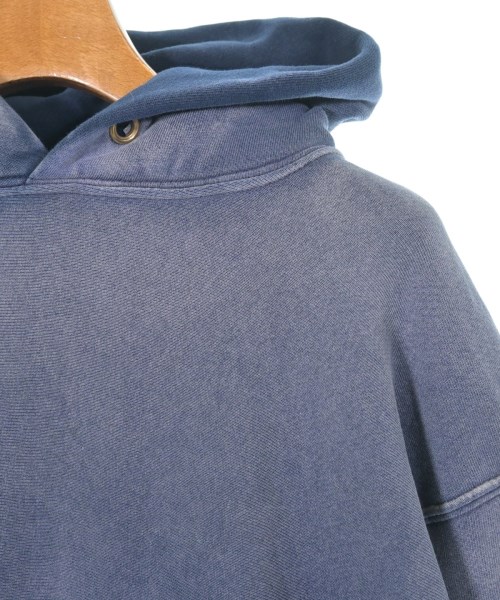 LES TIEN（レスティエン）パーカー 紺 サイズ:L メンズ/2200634321122