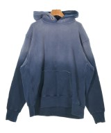 LES TIEN（レスティエン）パーカー 紺 サイズ:L メンズ/2200634321122